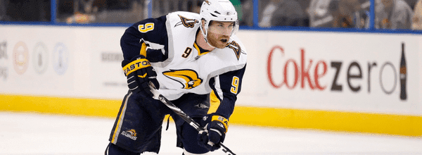 Daily Deke: Sabres and Flyers square off; Flames go for third straight win