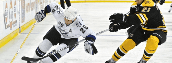 Nightly Scrap: Boucher 1 Crosby 0