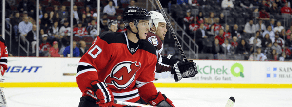 Taormina & Langenbrunner expected out vs. Bruins