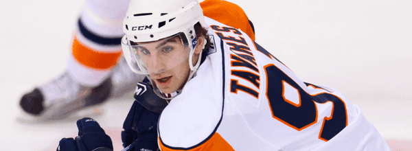 Islanders’ John Tavares back in the lineup