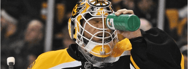 Nightly Scrap: Thomas shuts down Vrbata, Coyotes