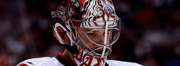 Daily Deke: Can Cam Ward slow down the Sedin Twins?