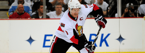 Ottawa Senators hire Daniel Alfredsson for untitled role in organization -  Daily Faceoff