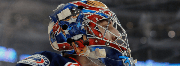 Nightly Scrap: Garon earns shutout; starting role?