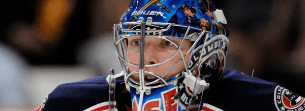 Head-to-Head Faceoff: Break for Steve Mason?