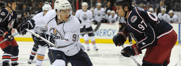 Rookie Report: Top 10 Forwards