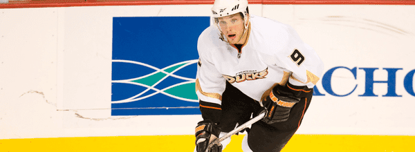 Bobby Ryan Doubtful for Matinee vs. Blackhawks