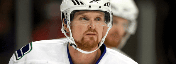 Daily Deke: Canucks and Caps are hot; Sharks host Ducks