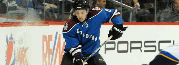 Five injury replacements for Mike Green