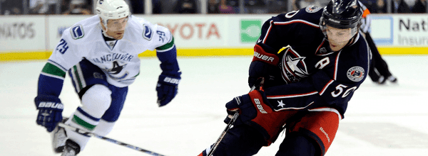 Crashing the Net – Week 8 Waiver Wire