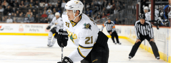 VOTE: Fantasy 3 Stars of the Night Dec. 19
