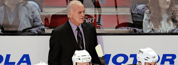 Lemaire simply cannot right the Devils’ ship