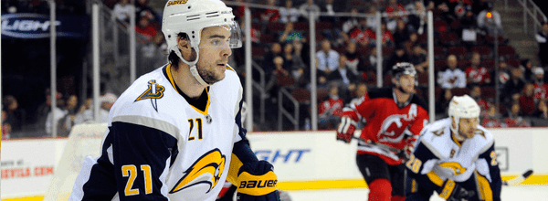 Crashing the Net – Week 11 Waiver Wire