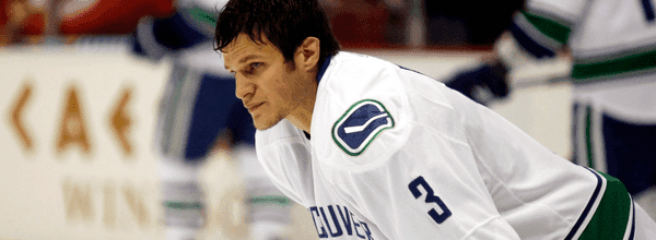 Crashing the Net – Week 14 Waiver Wire