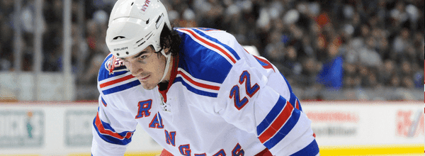 Crashing the Net – Week 16 Waiver Wire