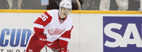 Crashing the Net – Week 13 Waiver Wire