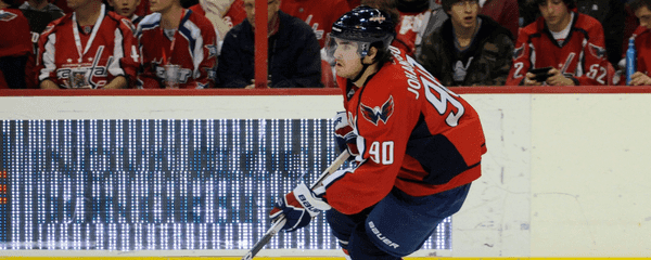 Crashing the Net – Week 15 Waiver Wire