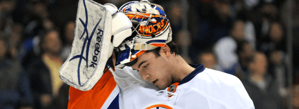 How to Survive Fantasy Hockey Injuries