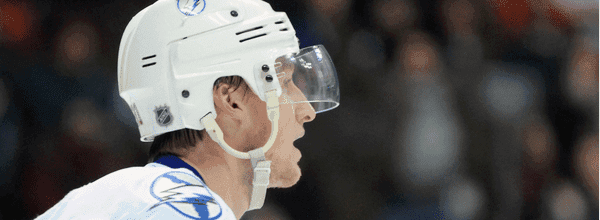 Line Change on the Fly: Stammer Hanging by a Thread