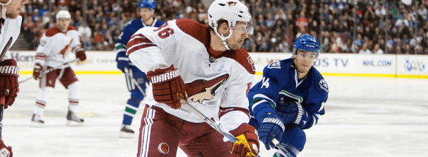 Rangers Acquire Wojtek Wolski, Cap Space