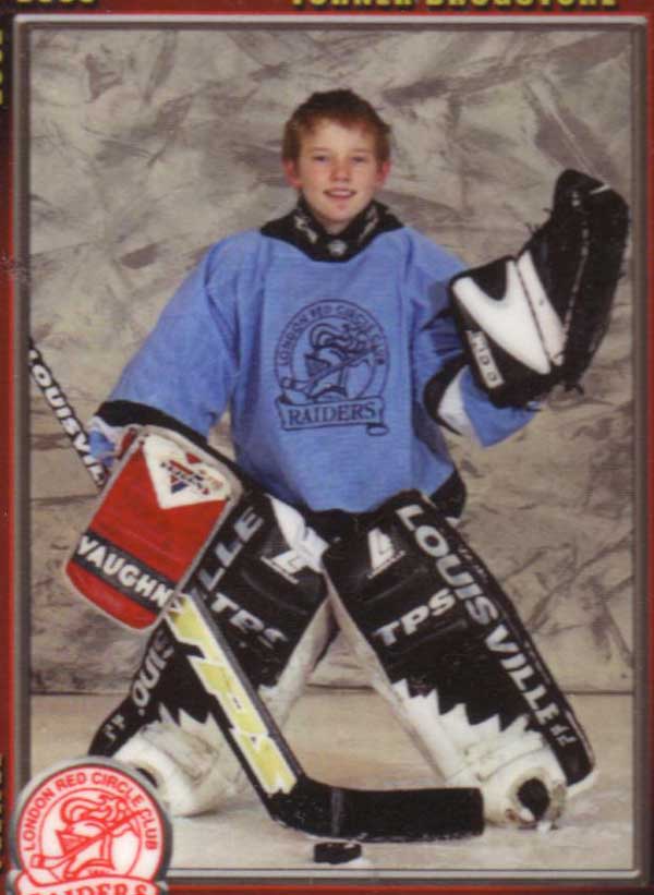 A Hockey Contrarian