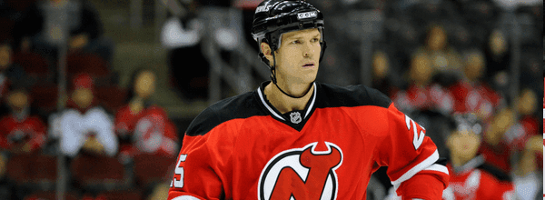 Caps Get Their Man, Put Arnott on Second Line