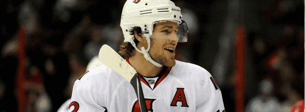 Mike Fisher and Carrie Underwood Reunited in Nashville