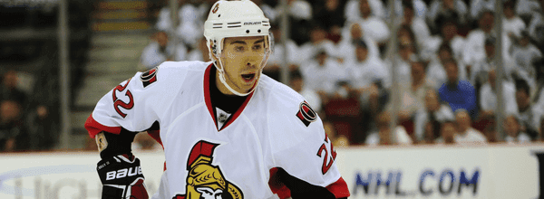 Sens Keep Selling; Send Chris Kelly to Boston