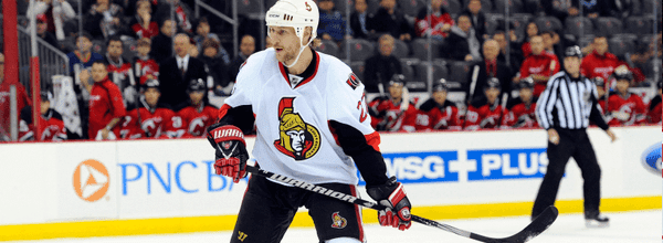 Alexei Kovalev Back in Pittsburgh for Second Tour