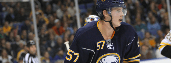 Tyler Myers Set to Return From Wrist Surgery