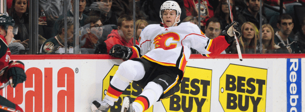 Crashing the Net: Tanguay Returns
