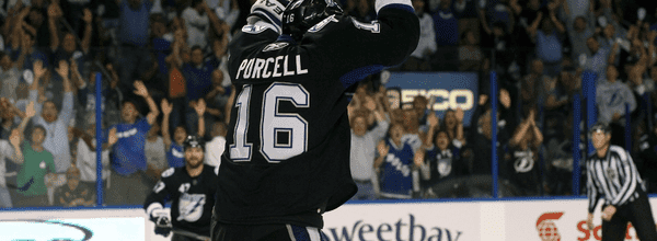 Finding a Way to Elevate: Teddy Purcell