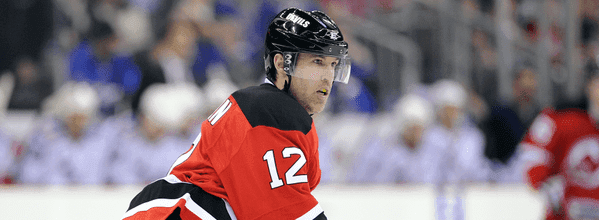 Fantasy Analysis of Brian Rolston / Trent Hunter Trade