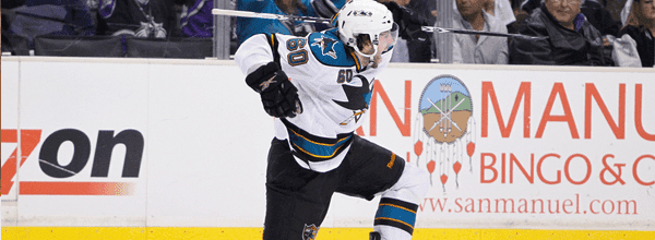 The Value of Bench Players in Rotisserie Hockey