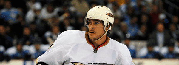 It’s in the Air, Fantasy Hockey Fans…