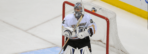 Head-to-Head Faceoff: Hiller and #DanEllisProblems