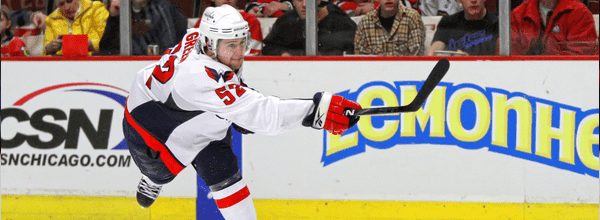 Mike Green Taking Warmups, Likely To Play