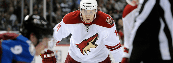 VOTE: Fantasy 3 Stars of the Night October 23