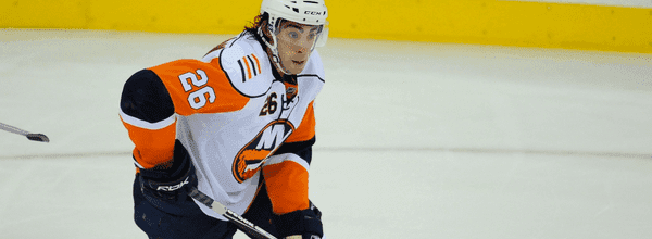 Sell High on the Isles
