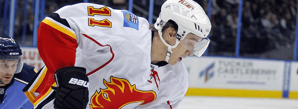 Crashing the Net: Should You Give Backlund a Chance?