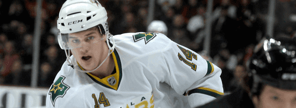 Jamie Benn Expected to Return Wednesday