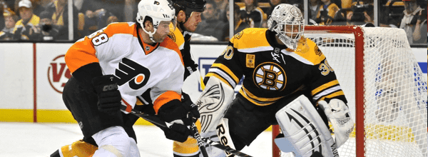 Top 10 Most Productive Fantasy Hockey Lines