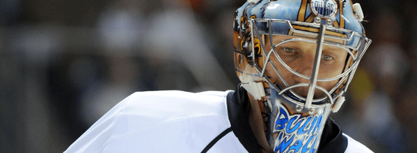 Devan Dubnyk surprised by Edmonton Oilers' pursuit of other