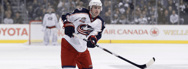Can Kris Russell Regain Fantasy Hockey Value?