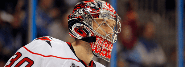 H-2-H Faceoff: Sabres, Canes, Habs, Wings, Leafs & Avs
