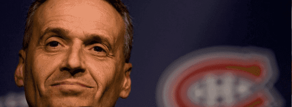 Does Randy Cunneyworth Make a Difference in Montreal?