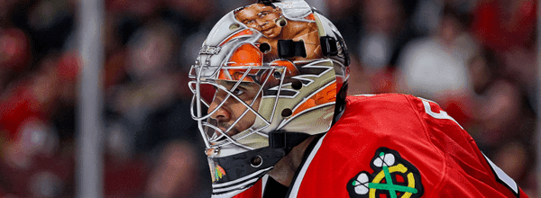 Can Emery or Crawford Save the Blackhawks?