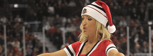 Merry Christmas From DailyFaceoff.com!