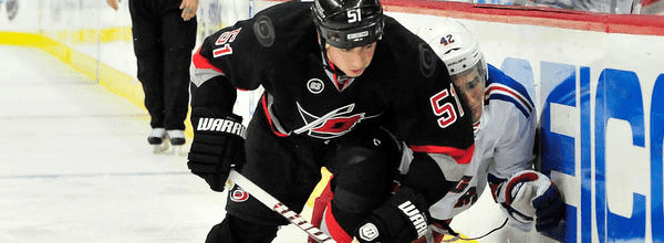 Saturday Discussion: Do You Add Tomas Kaberle?