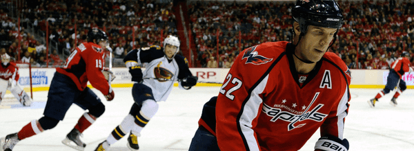 Crashing the Net: Need Help up the Middle?
